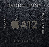 Apple A12
