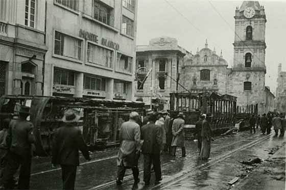 Guerra de los mil días