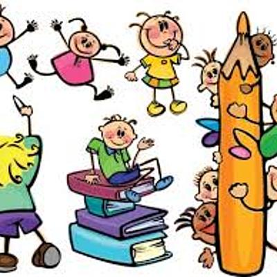 Timeline: Bases Curriculares de la educación inicial