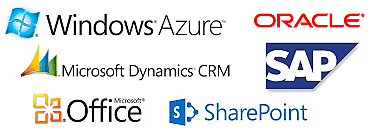 Software ERP con la nueva era digital y la globalizacion  hasta la actualidad