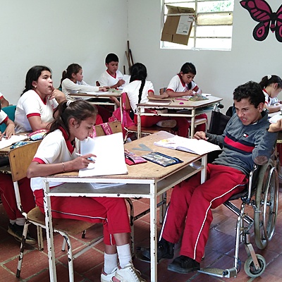 Timeline: MODELOS PEDAGÓGICOS