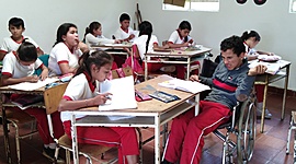 Timeline: MODELOS PEDAGÓGICOS