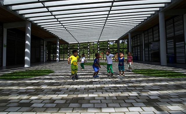 Currículo basado en la experiencia