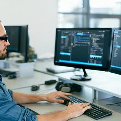 Timeline: Desarrollo Histórico de la Profesión: Ingeniería Informática.