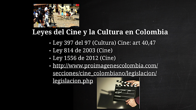 se aprueba la ley 814