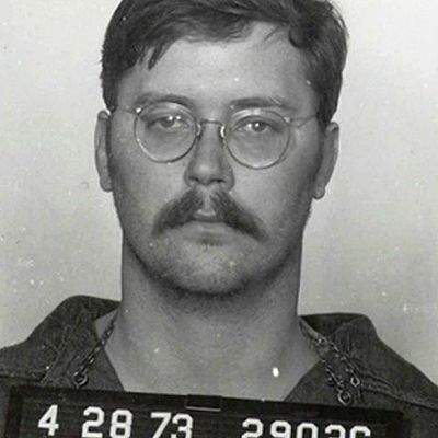 Timeline: "Schoolgirl killer" Ed Kemper