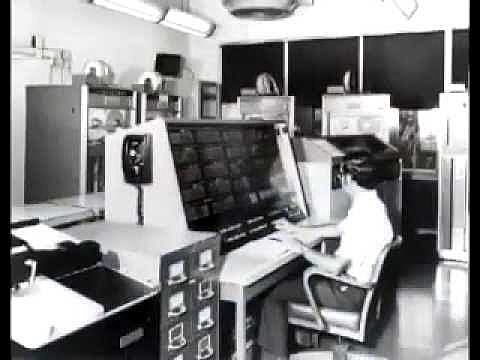 Impacto de la computación en México.