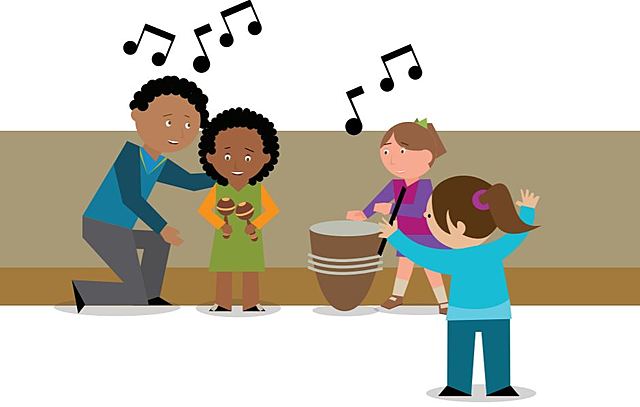 Desarrollo y aprendizaje