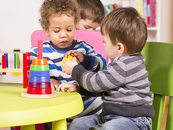 Crear y compartir con otros