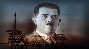 Desarrollo industrial en México