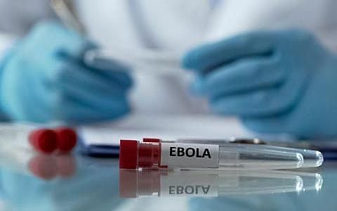 VACUNA EFECTIVA CONTRA EL ÉBOLA