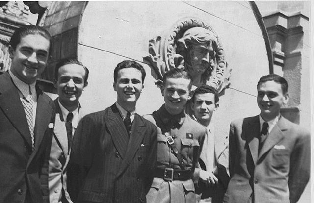 Pos Guerra ( Separación de Panamá )