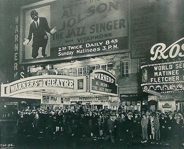 1930s The Golden Era