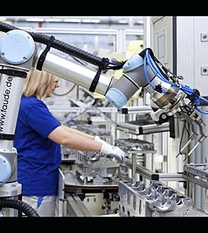 Los autómatas de hoy