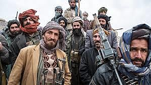 The Taliban Gains Power in Afghanistan and  Enforces New Laws