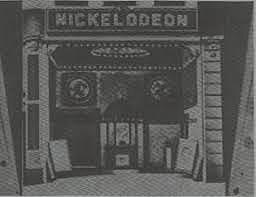 Nickelodeones