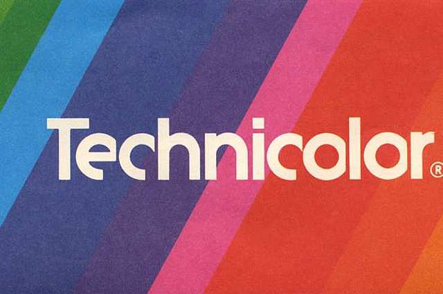 Technicolor
