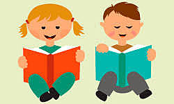 Cuarto grado de primaria