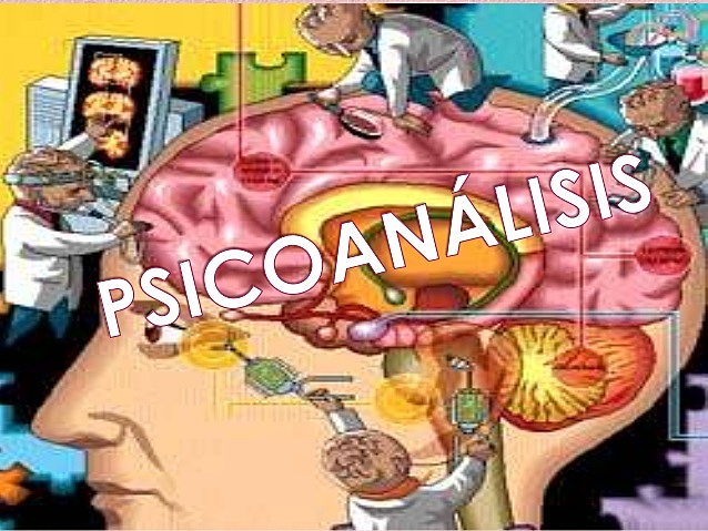 Llega el psicoanálisis  Freudiano a Colombia.