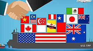 Tratado de Asociación Transpacífico