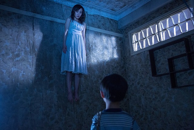 Mitad del siglo XVIII