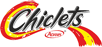 Nace Chiclets Adams