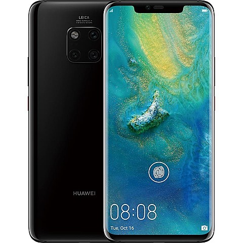 Huawei Mate 20 Pro