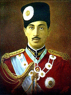 King Mohammed Zahir Shah is Overthrown