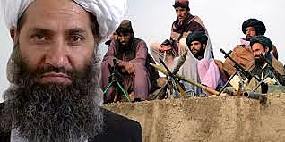 Taliban Comes to Power