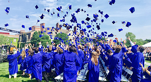High School Graduation