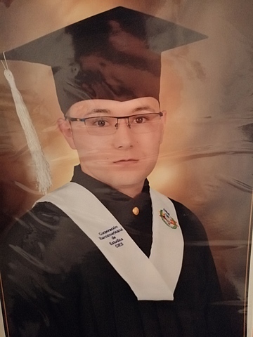 GRADO AUXILIAR EN SISTEMATIZAN DE DATOS