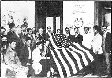 Relaciones internacionales