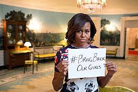 Bring Back Our Girls
