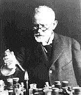 El descubrimiento de la clorpromacina