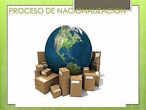 Nacionalizacion