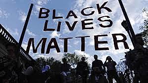 Black Lives Matter