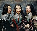 Execution of Charles I