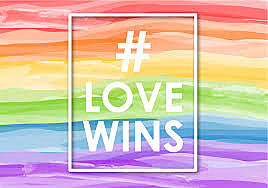 Love Wins
