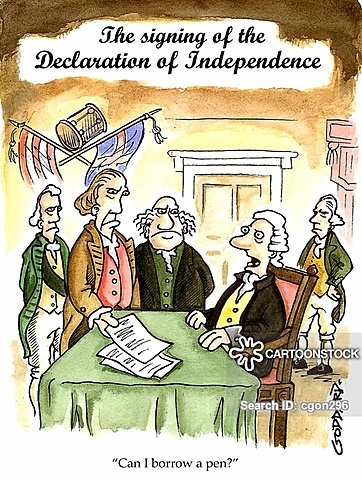 Declaration of Independence