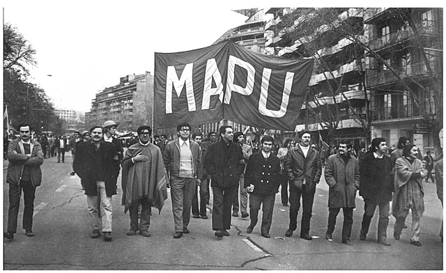 Gobierno De Rojas Pinilla