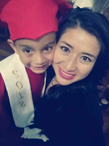 Graduación del jardín