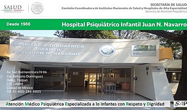 Secretaría de Salubridad y Asistencia, México