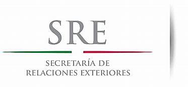 Secretaria de Relaciones Exteriores
