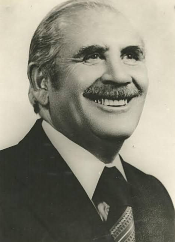 Khan is killed in a communist coup.