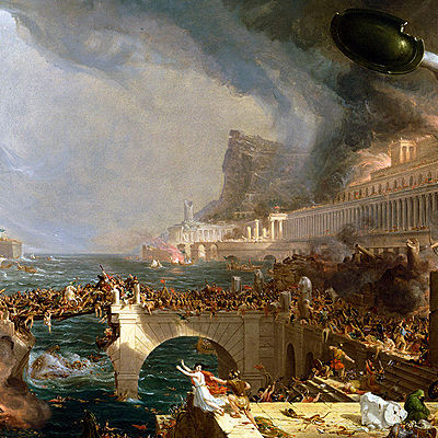 Timeline: Scientific Knowledge in Western Civilization