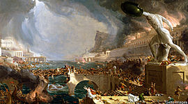 Timeline: Scientific Knowledge in Western Civilization