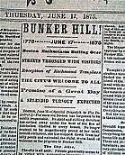 bunker hill (breeds hill)