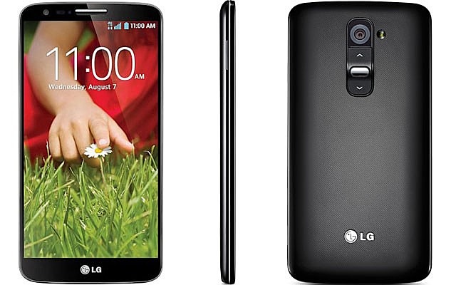 celular 3G: la tercera generación.