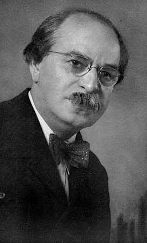 1870, ZILBOORG Y HENRRY