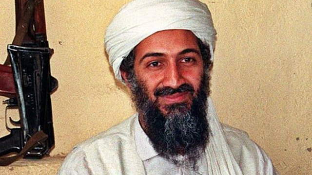 Saudi Islamist Osama bin Laden makes his first documented trip to Afghanistan to aid anti-Soviet fighters.